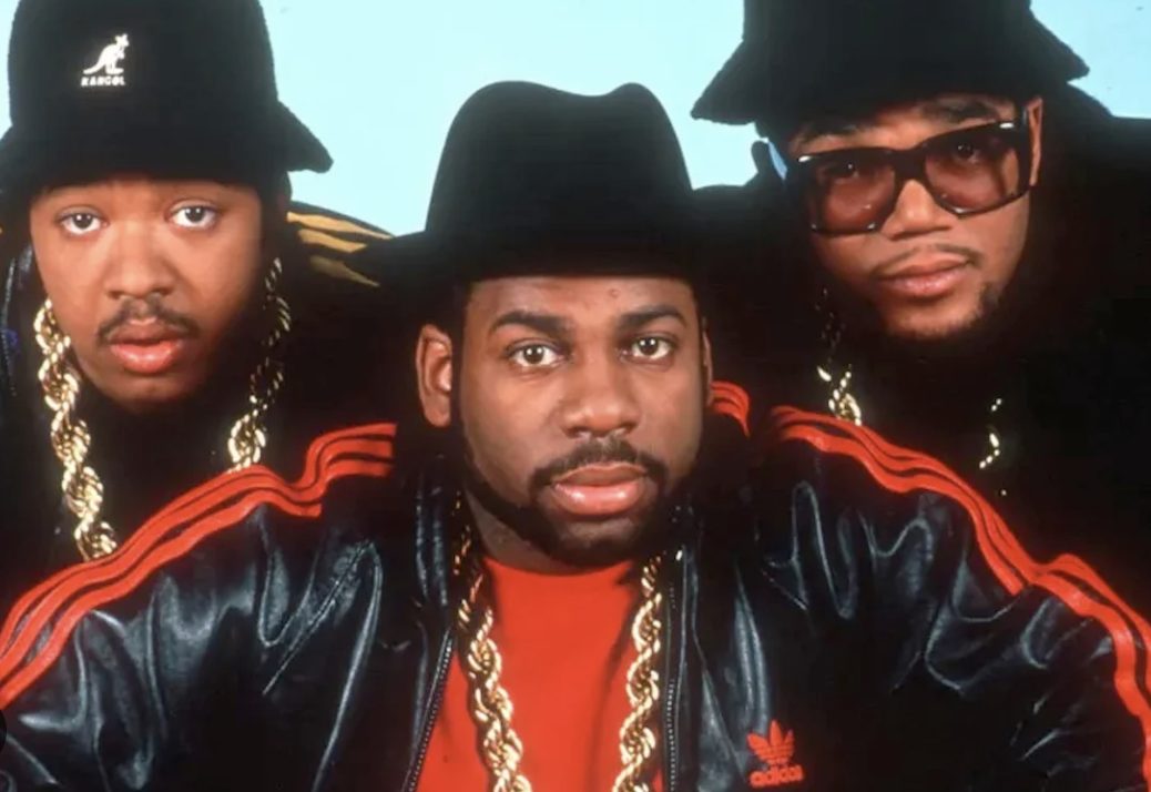 Run-DMC: rivoluzione hip hop dal Queens alle periferie italiane — foto anni 80 e 90