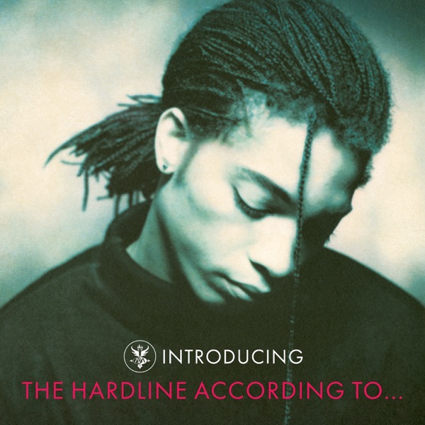 Wishing Well - Terence Trent D'Arby (1987) — foto anni 80 e 90