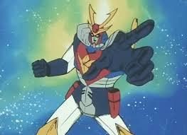 Daitarn 3: l’eroe solare che ci ha insegnato a combattere col sorriso — foto anni 80 e 90