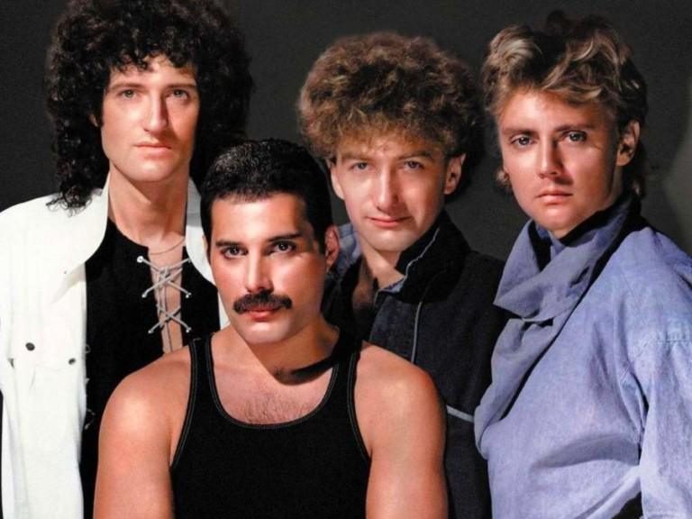 Queen: il rombo immortale del rock che unì mondi diversi — foto anni 80 e 90