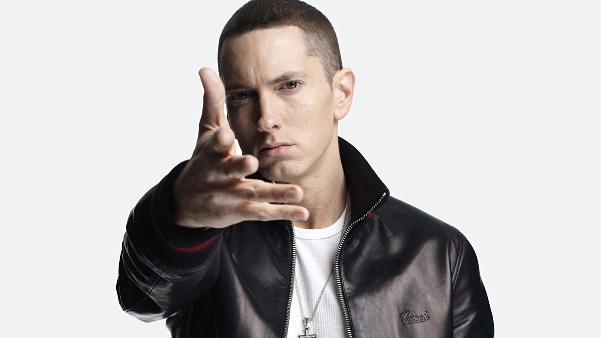 Eminem: quel 23 febbraio del '99 quando l'America bianca trovò il suo rapper — foto anni 80 e 90