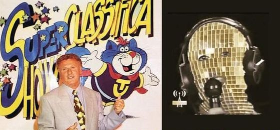 Superclassifica Show: quando la musica passava dalla televisione — foto anni 80 e 90