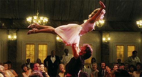 Dirty Dancing: quando Patrick Swayze ci rubò il cuore per sempre — foto anni 80 e 90