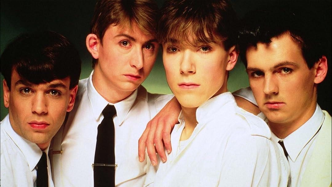Talk Talk: la metamorfosi dal pop al post-rock che cambiò la musica — foto anni 80 e 90