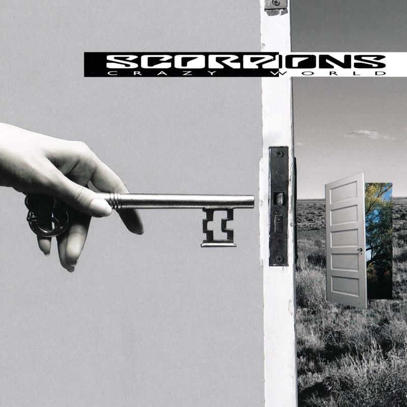 Wind of Change degli Scorpions: storia e significato (1990) — foto anni 80 e 90