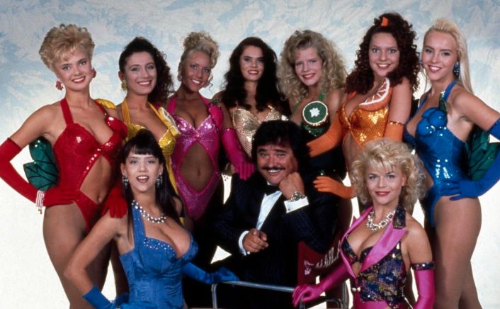 Colpo grosso: la rivoluzione trasgressiva della TV anni '80 — foto anni 80 e 90