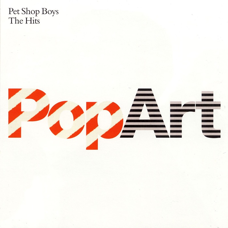 Go West - Pet Shop Boys (1992) — foto anni 80 e 90