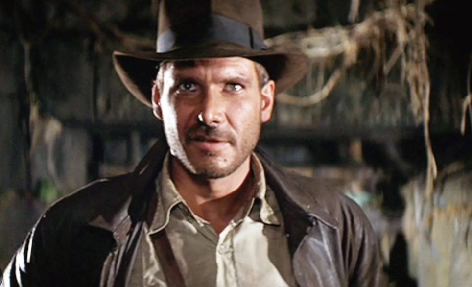 Indiana Jones: l'archeologo che reinventò l'avventura cinematografica — foto anni 80 e 90