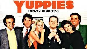 Yuppies: il sogno milanese degli anni ’80 tra successo, soldi e superficialità — foto anni 80 e 90