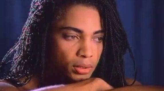 Terence Trent D'Arby: l'esplosione soul che illuminò gli anni '80 e poi sparì — foto anni 80 e 90
