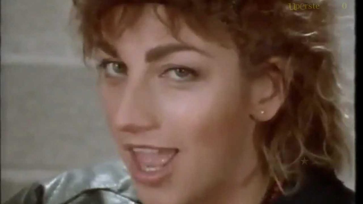 Gianna Nannini: la voce graffiata che ha cantato la rabbia, l’amore e la libertà — foto anni 80 e 90