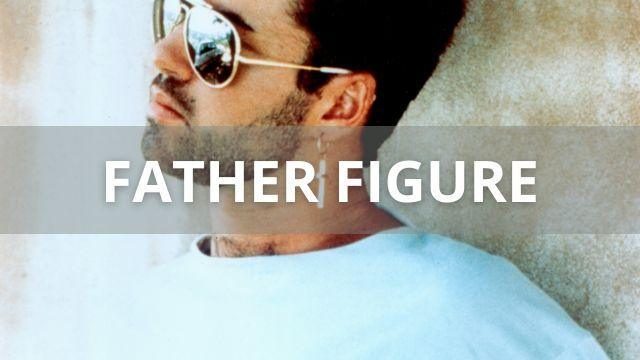 FATHER FIGURE: la ballata sensuale che toccò il cuore dell'America — foto anni 80 e 90