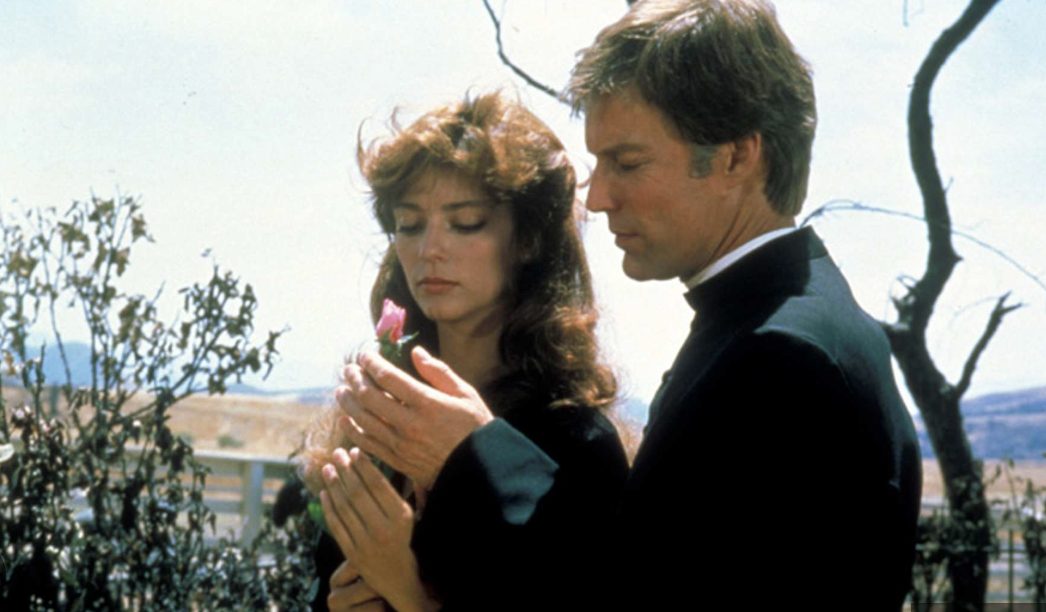 Uccelli di rovo: il melodramma che ha tenuto l’Italia incollata alla TV — foto anni 80 e 90